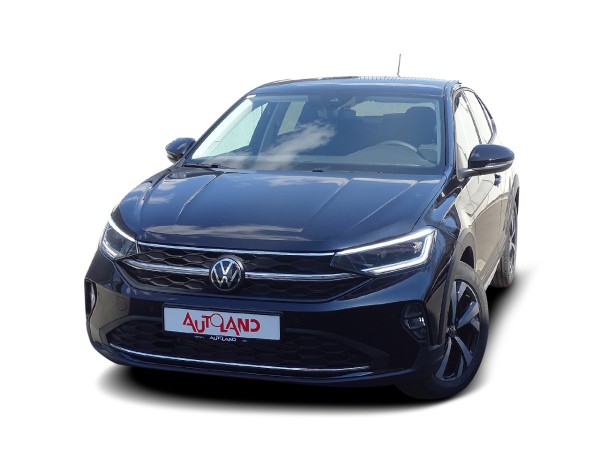 VW Taigo 1.0 TSI...