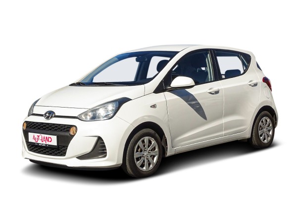 Hyundai i10 1.0 Passion