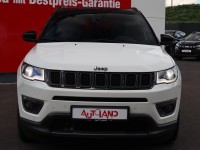 Jeep Compass 1.3 T-GDI AT
