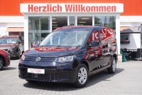VW Caddy Maxi 1.5 TSI DSG