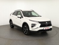 Mitsubishi Eclipse Cross 2.4 PHEV 4WD
