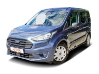 Ford Transit Connect 1.5 EcoBlue Sitzheizung Tempomat Bluetooth