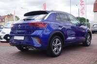 VW T-Roc 2.0 R-Line 4Motion