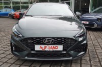 Vorschau: Hyundai i30 Kombi 1.5 T-GDI N-Line Aut.