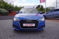 Audi A3 Sportback 1.0 TFSI design