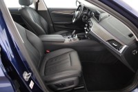 BMW 520 d Touring xDrive