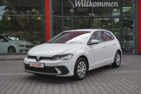 Vorschau: VW Polo 1.0 TSI DSG Life