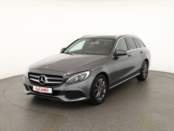 Mercedes-Benz C 300 C300 T Avantgarde