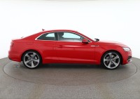 Audi A5 40 TFSI S-line