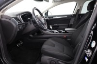 Ford Mondeo Turnier 2.0 TDCi Titanium