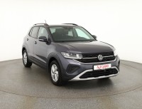 VW T-Cross 1.0 TSI
