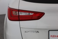 Kia Optima SW 2.0 Hybrid Spirit