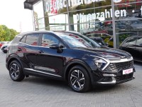 Kia Sportage 1.6 T-GDI Vision