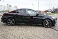 Mercedes-Benz CLA 250 AMG Line