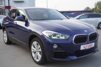 BMW X2 xDrive 20 i Advantage Aut.
