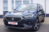 Vorschau: Seat Tarraco 2.0 TDI Xcellence 4Drive