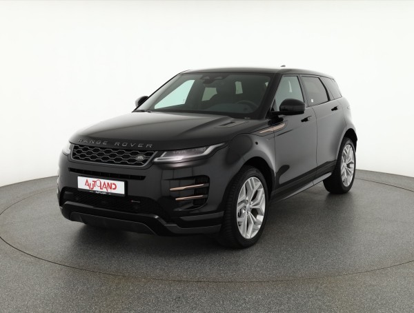 Land Rover Range Rover Evoque D200 R-Dynamic SE