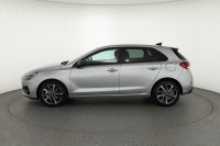 Vorschau: Hyundai i30 1.0 T-GDI Aut.