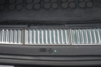 Skoda Superb Combi 2.0 TSI DSG Sportline