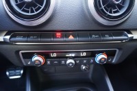 Audi A3 Sportback 1.5 sport S Line