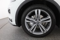 VW T-Roc Cabriolet 1.5 TSI R-Line