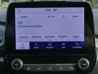 Ford Puma 1.0 Titanium