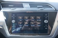 VW Touran 1.0 TSI Trendline