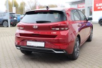 Hyundai i30 1.0 T-GDI GO! PLUS Aut.