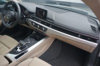 Audi A5 Sportback 2.0 TFSI