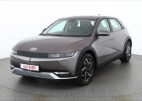 Hyundai Ioniq 5 Elektro LED Navi Sitzheizung Kamera ACC