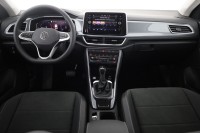 VW T-Roc 1.5 TSI DSG