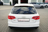 Audi A4 1.8 TFSI Avant Ambition S-Line