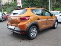 Dacia Sandero Stepway III 1.0 TCE