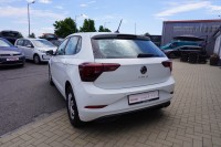VW Polo 1.0 TSI