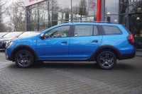 Dacia Logan II MCV Stepway 0.9