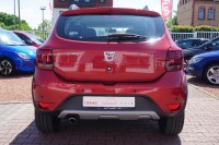 Dacia Sandero Stepway II 0.9 TCE Celebration