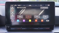 Seat Leon ST FR 1.5 eTSi DSG