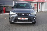 Seat Arona 1.0 TSI DSG FR