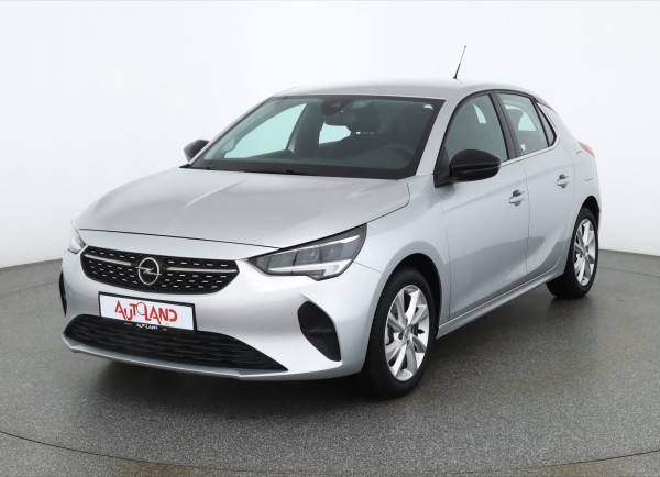 Opel Corsa F 1.2 Elegance