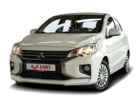 Mitsubishi Space Star 1.2 Bluetooth Lichtsensor Regensenor