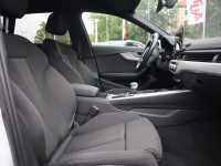 Audi A4 Avant 40 2.0 TFSI S-Line S-Tronic VC