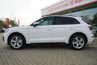 Audi Q5 40 TDI S-Line