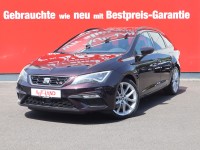 Vorschau: Seat Leon ST 1.8 TSI DSG FR