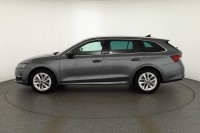 Vorschau: Skoda Octavia Combi 1.5 eTSI DSG