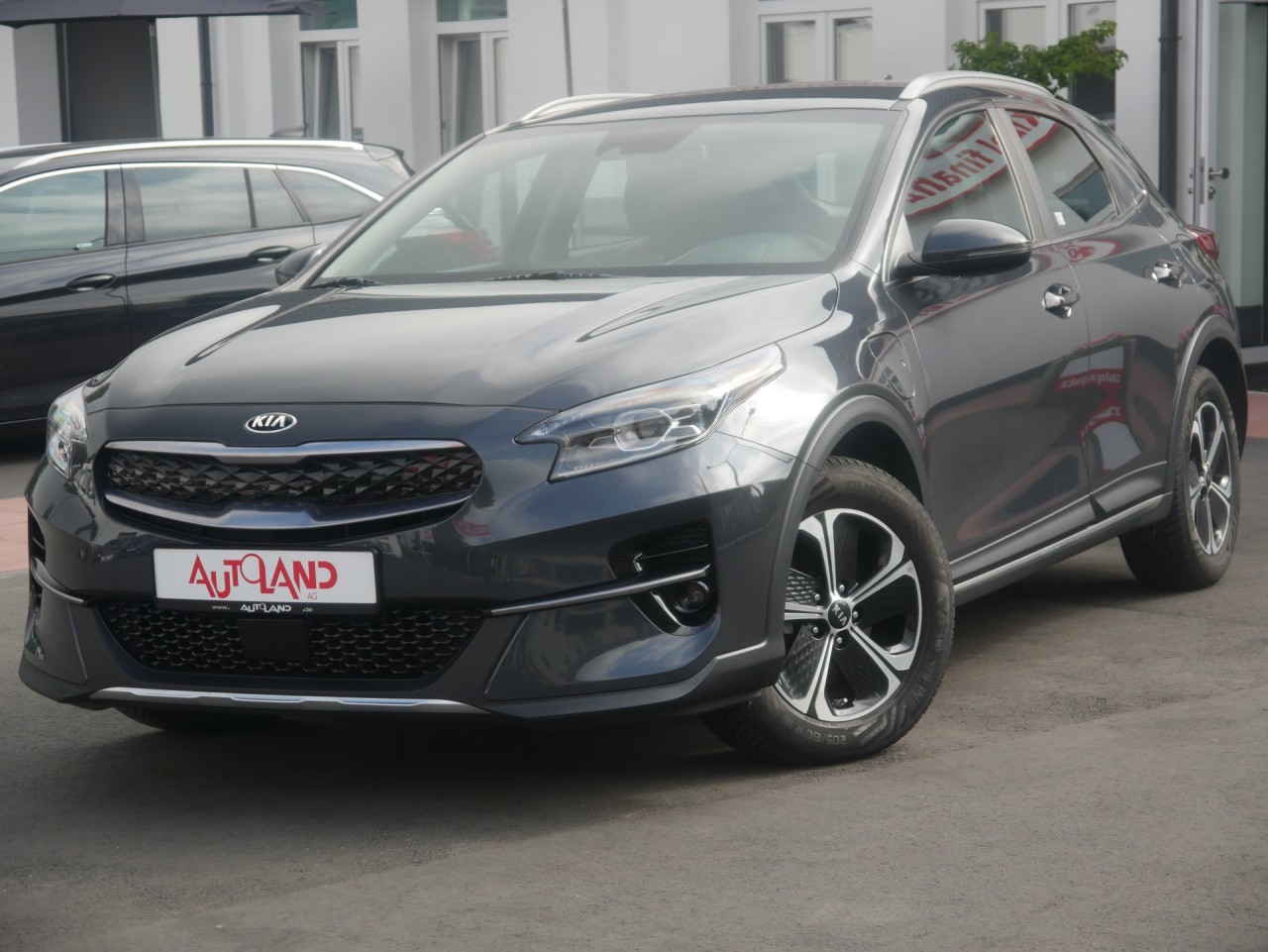 Kia xcee'd XCeed 1.6 Spirit Plug-in Hybrid