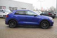 VW T-Roc 2.0 TSI R 4Motion OPF
