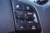 Hyundai Tucson 1.6 T-GDI Advantage