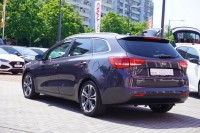 Kia cee'd Sporty Wagon Ceed SW1.6 CRDi, Spirit