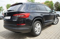 Skoda Kodiaq 1.4 TSI DSG