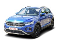 VW T-Roc 1.5 TSI Life LED ACC Navi Kamera Spurhalte